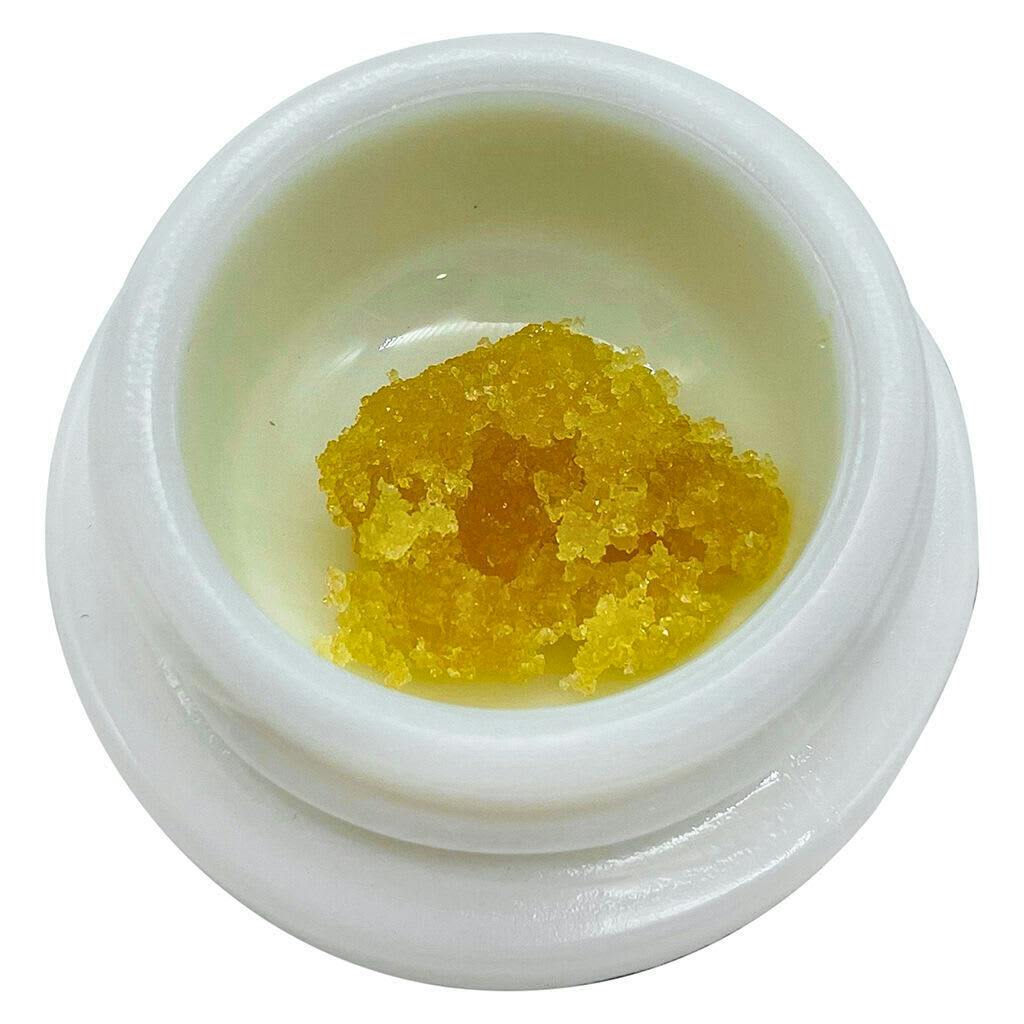Lemon Heads | Solvent | Crumble | 1g