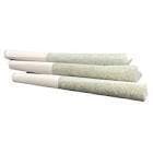Formula 55 Kiwi-Berry | Infused Minis | 0.5g | 3pk