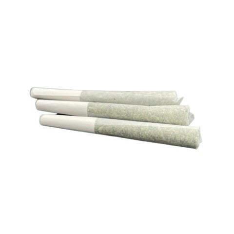 Holiday Mixed Pack | Infused Minis | 0.5g | 3pk