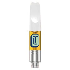 Trainwreck | Cartridge | 1g