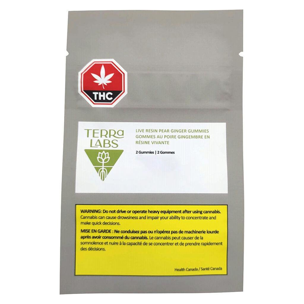 blend | Gummies | 2pk