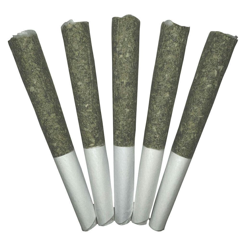 Cherry Chemtrail | Minis | 0.5g | 5pk