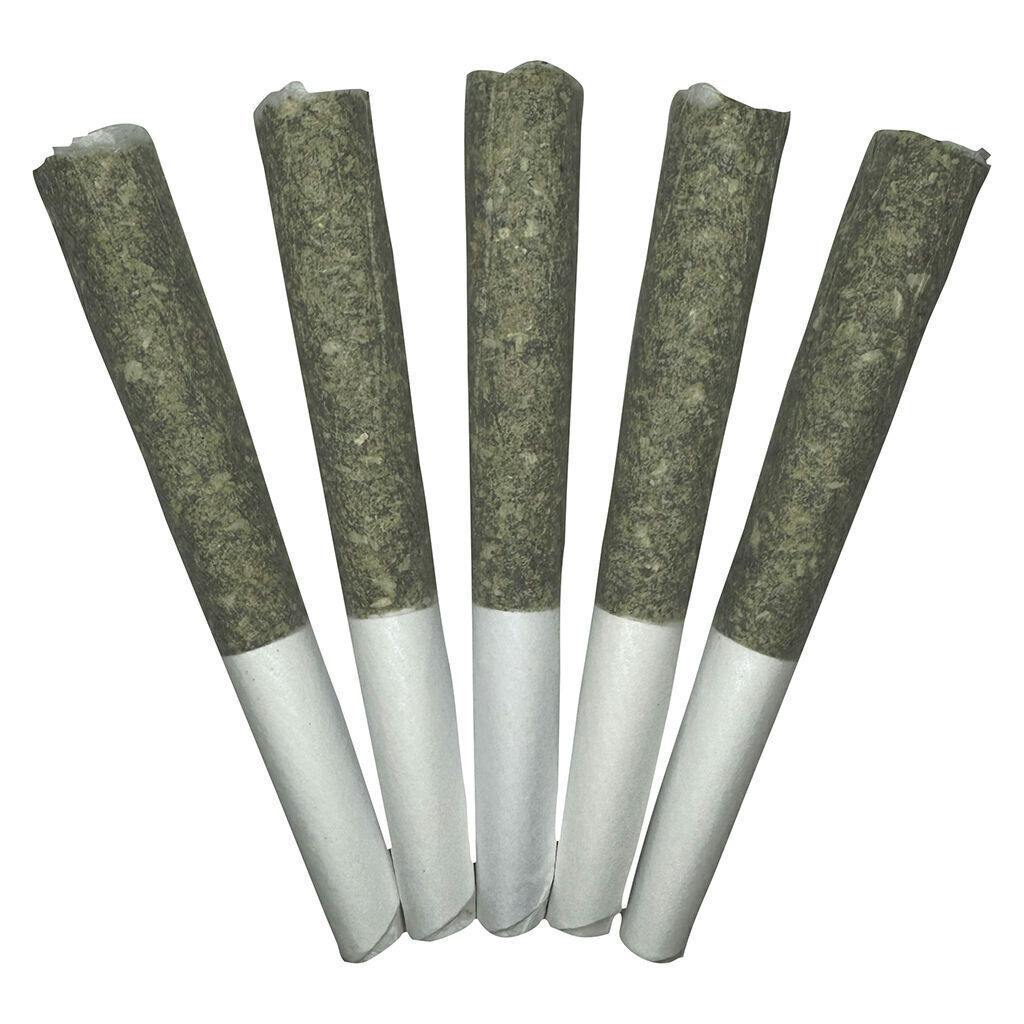 Cherry Chemtrail | Joints | 0.5g | 5pk