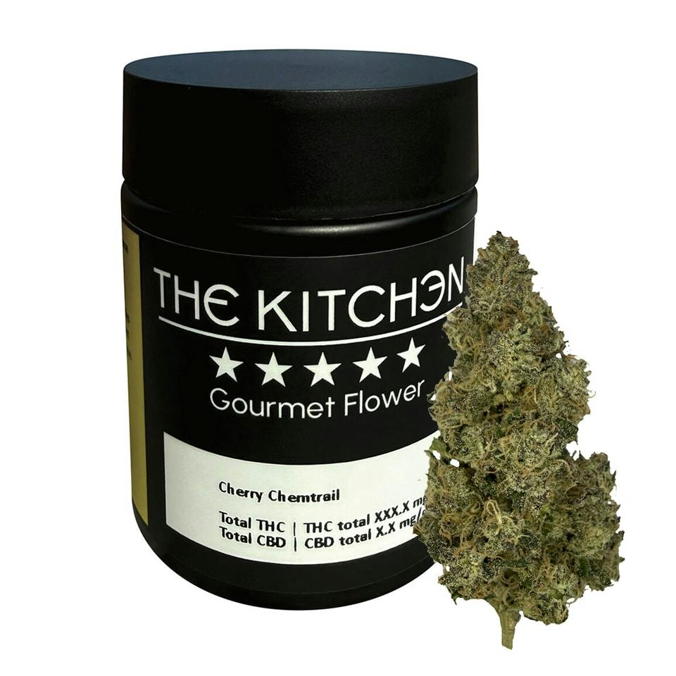 Cherry Chemtrail | 3.5g