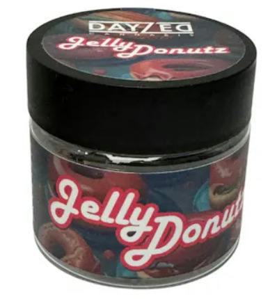 jelly donutz | Big Buds | 3.5g