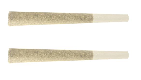 Sativa | Joints | 1g | 2pk