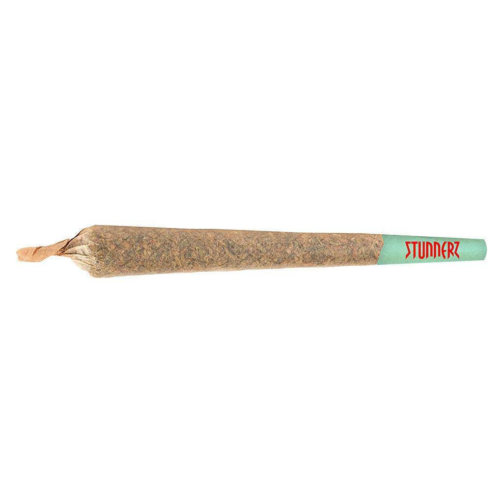 Fruit Cobbler | Joints | 1g