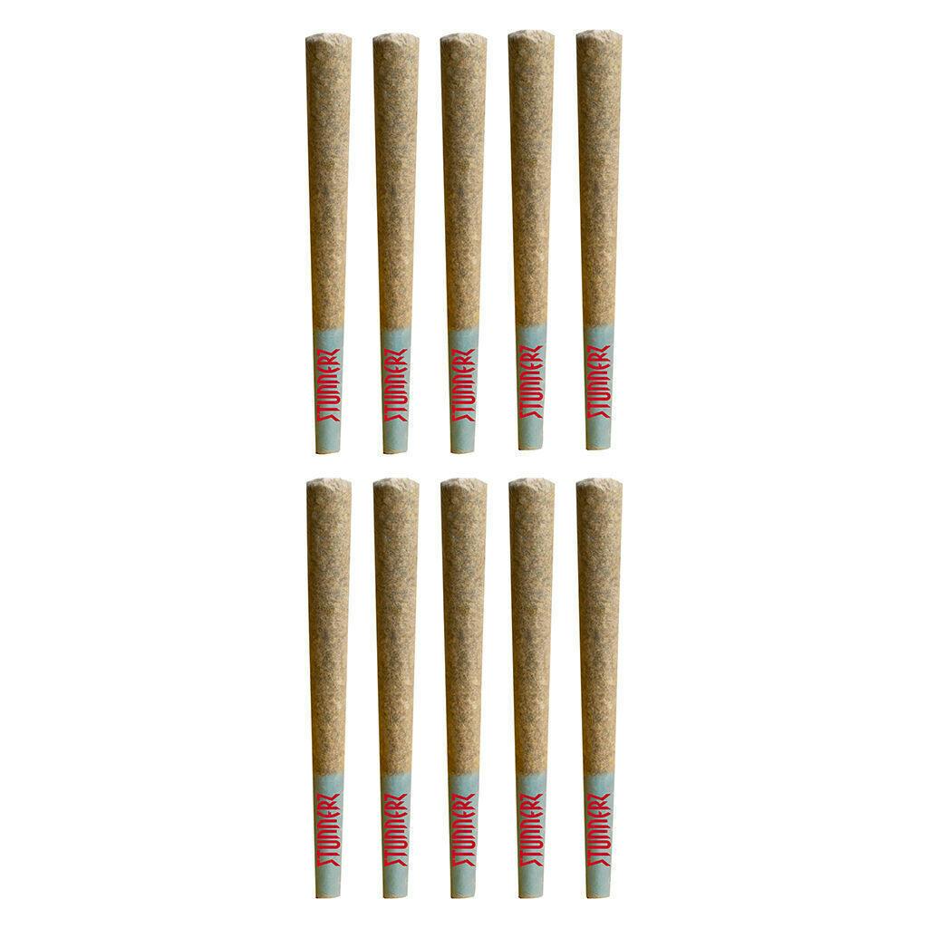 Minis | 0.35g | 10pk