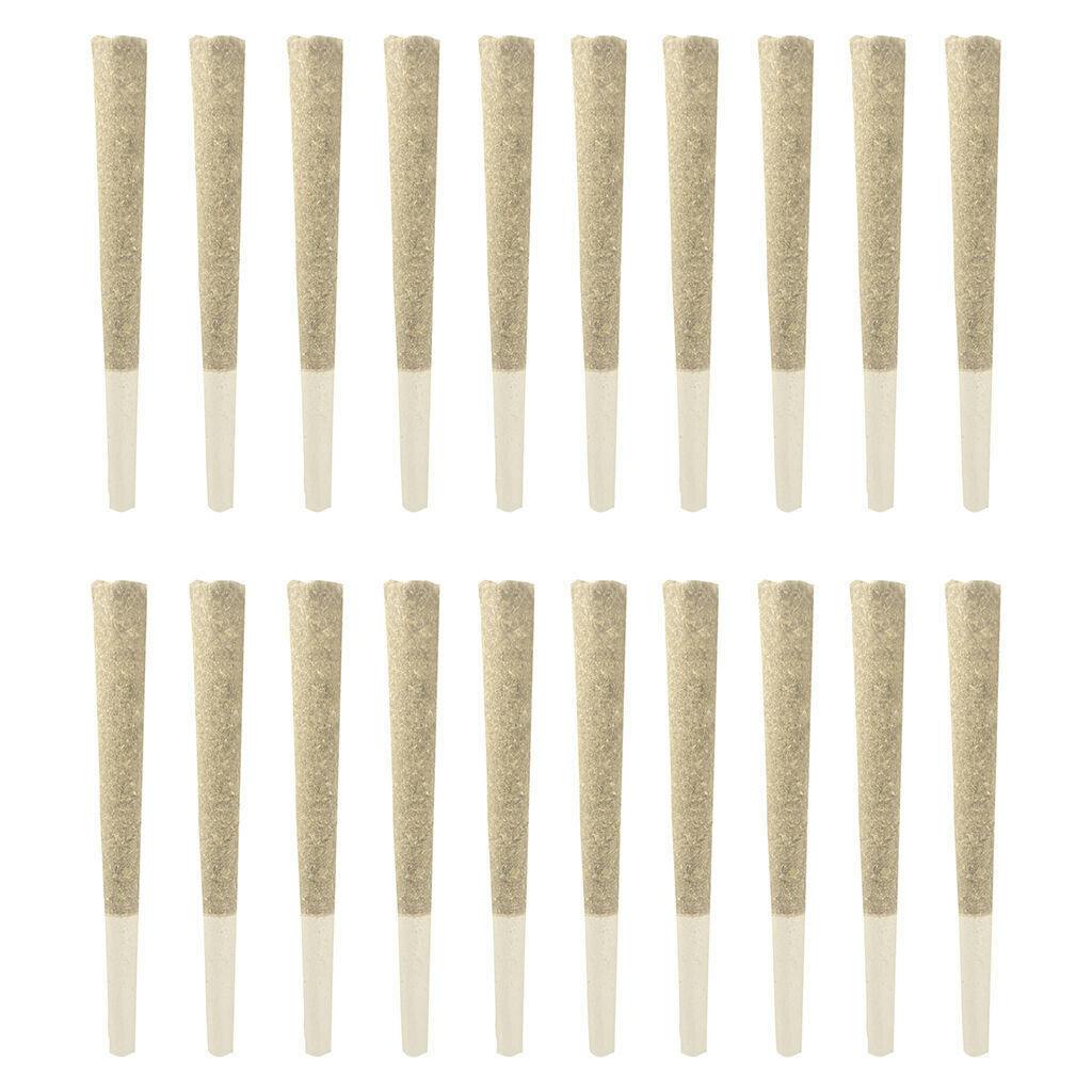 Sativa | Minis | 0.5g | 20pk