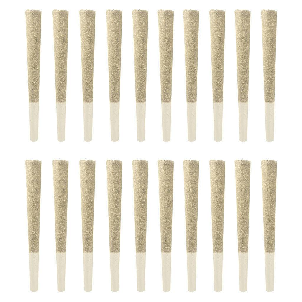 Indica | Minis | 0.5g | 20pk