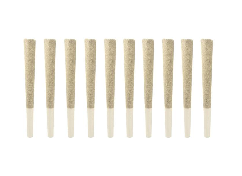 Plushberry | Joints | 0.7g | 10pk