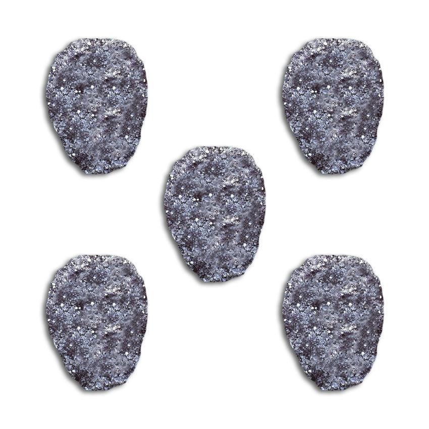 Classic Grape Gummies Box | Gummies | 5pk | 2mg/ea