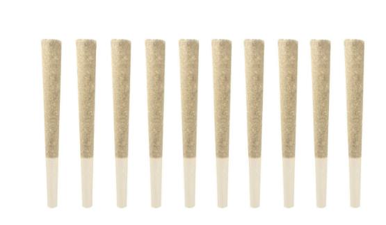 Indica | Joints | 0.7g | 10pk