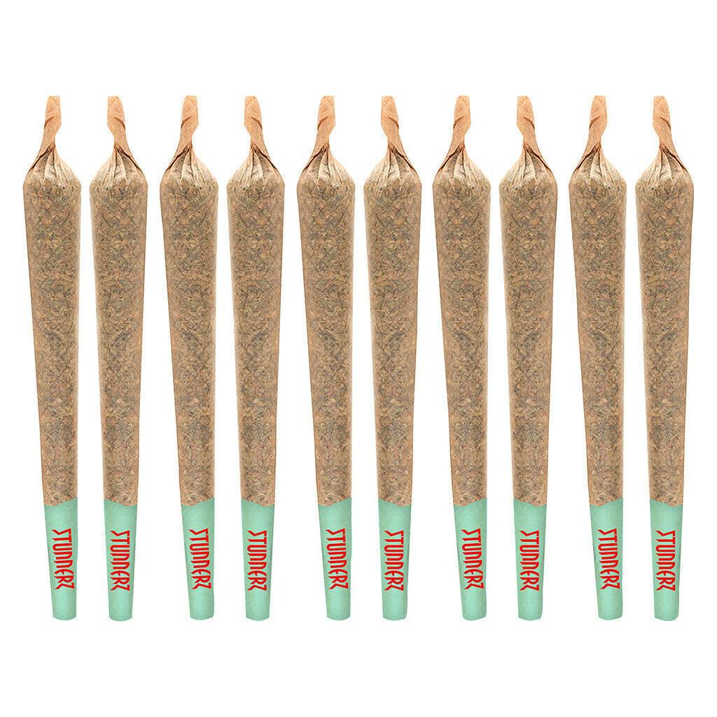 Sativa | Joints | 0.7g | 10pk