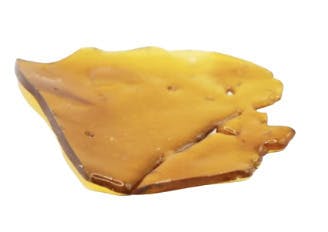 mac daddy | Solvent | Shatter | 1g