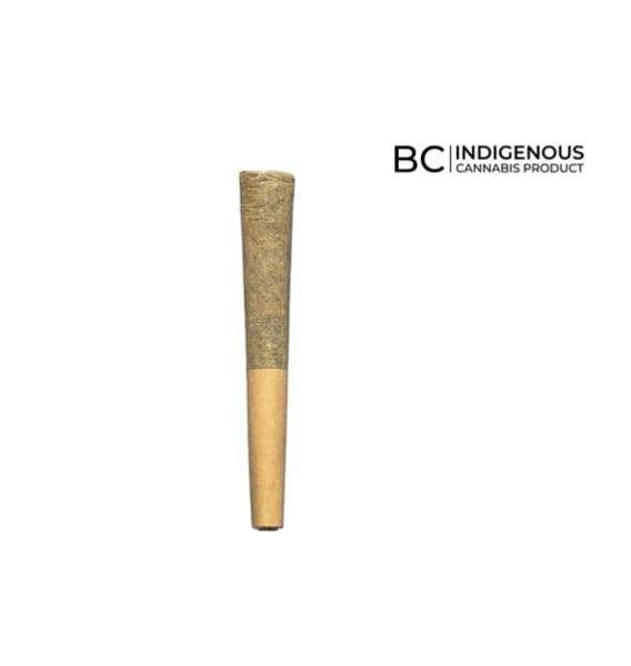 Lemon Mac | Minis | 0.5g