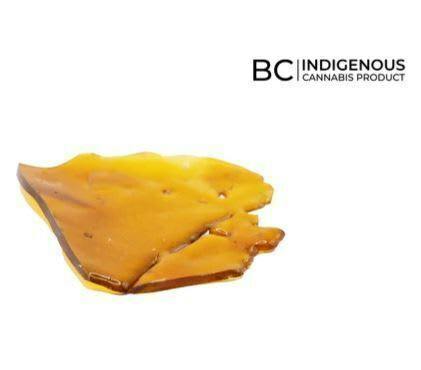 Northern Lights | Solvent | Shatter | 1g