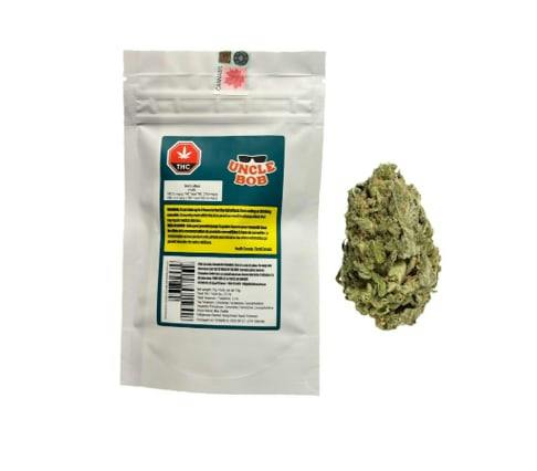 Mac Daddy | Smalls | 7g