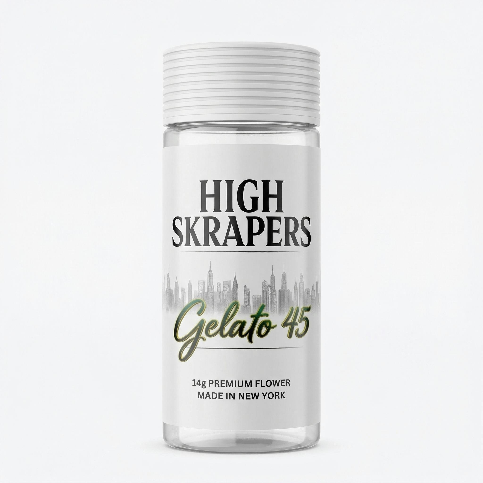 Gelato 45 | 14g