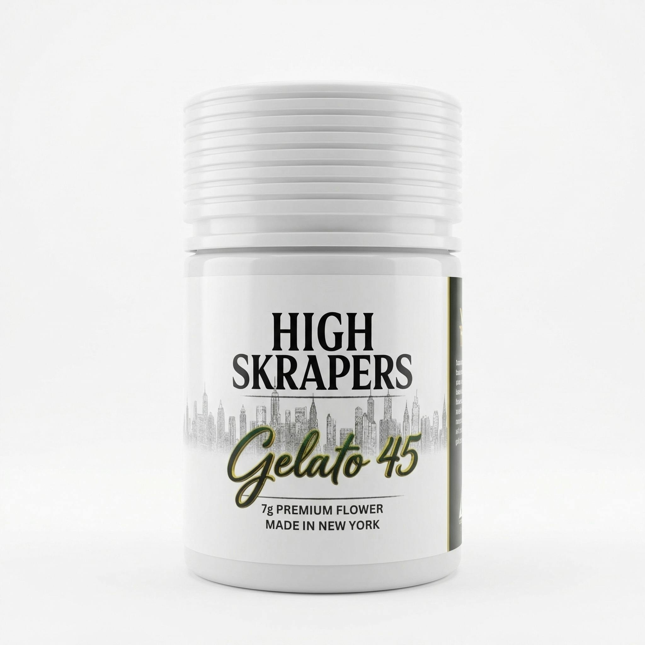 Gelato 45 | 7g