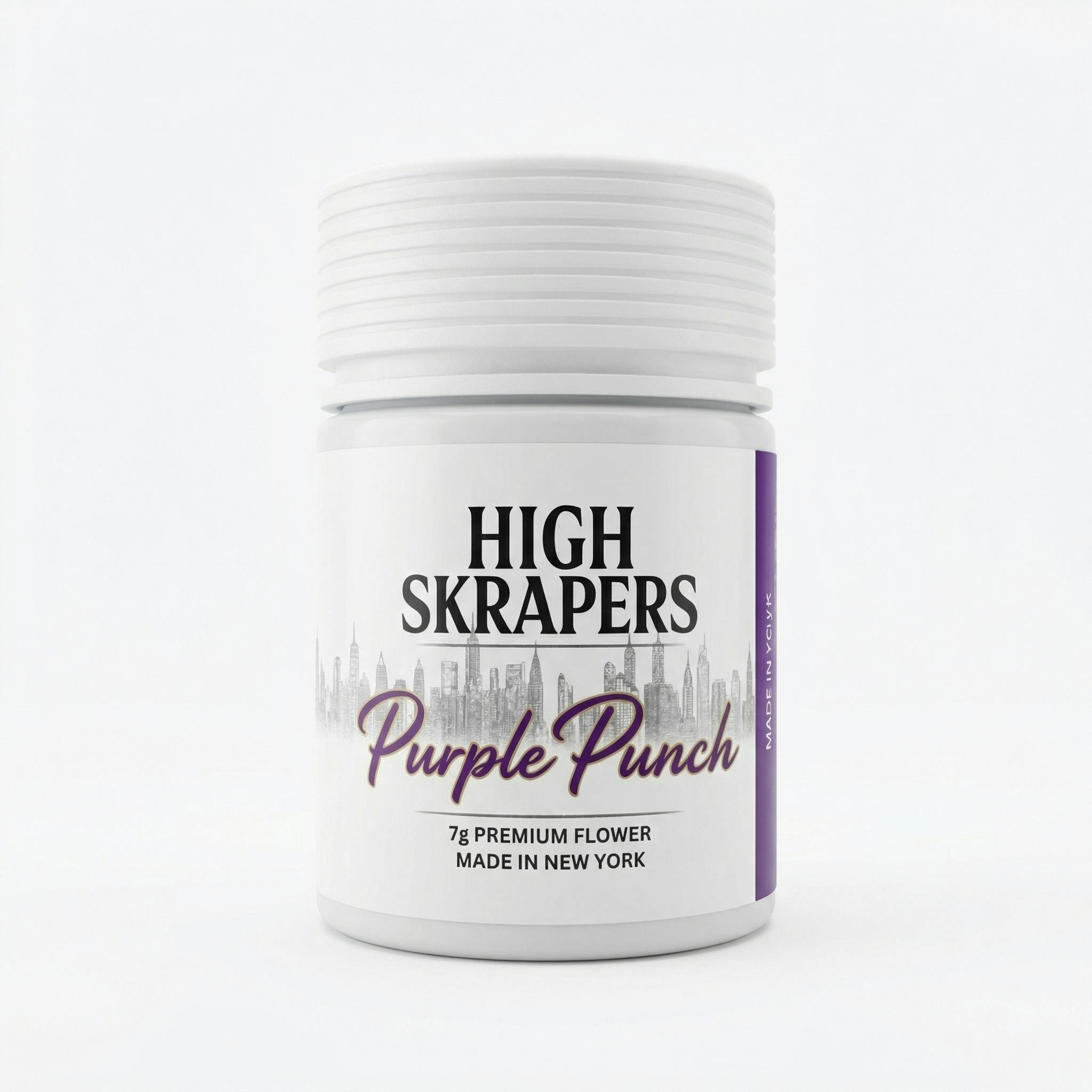 Purple Punch & Trop Cherry | 7g
