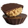 Chocolate Peanut Butter Cup | Chocolates | 2pk | 10mg/ea