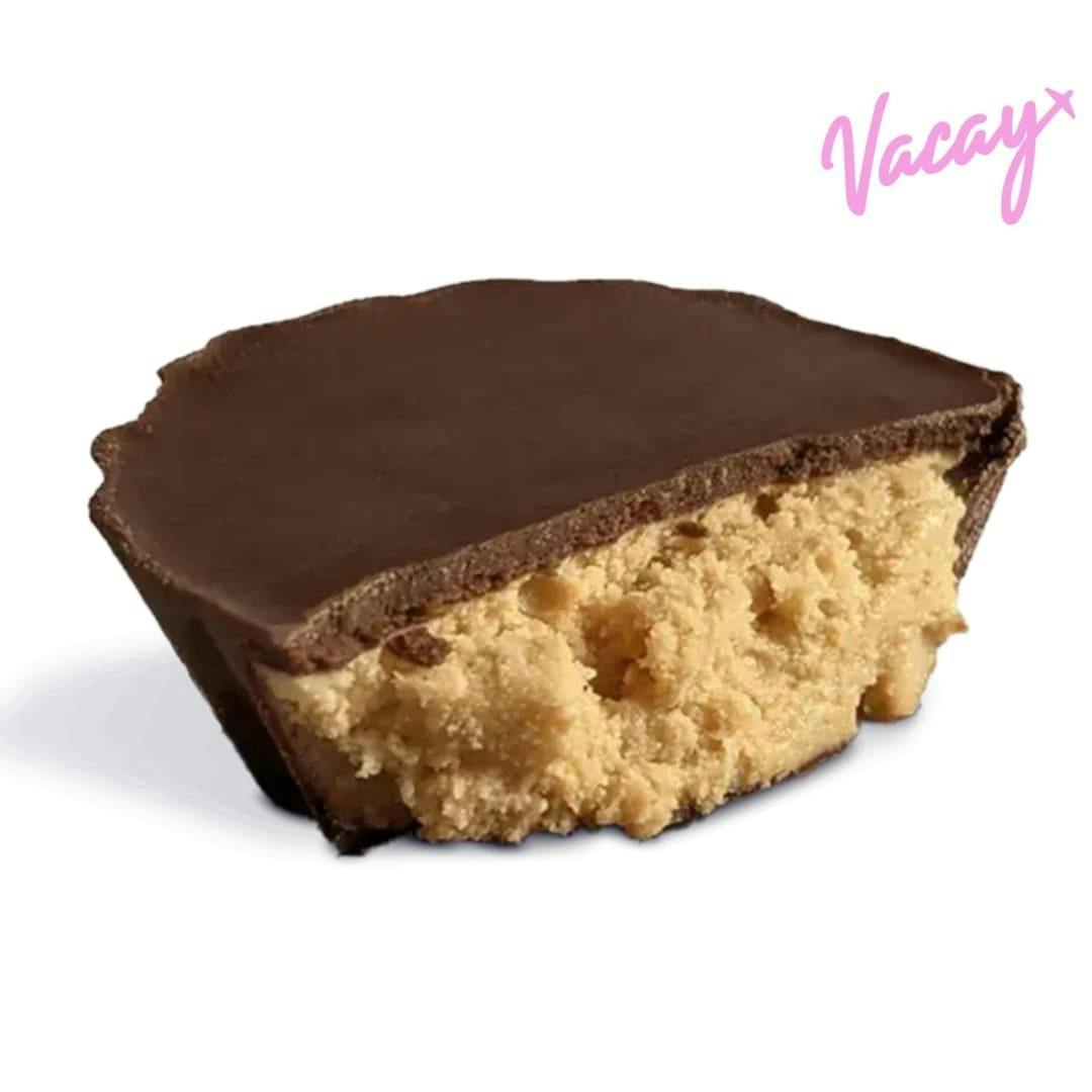 Chocolate PB Cup | Chocolates | 8.5mg/ea
