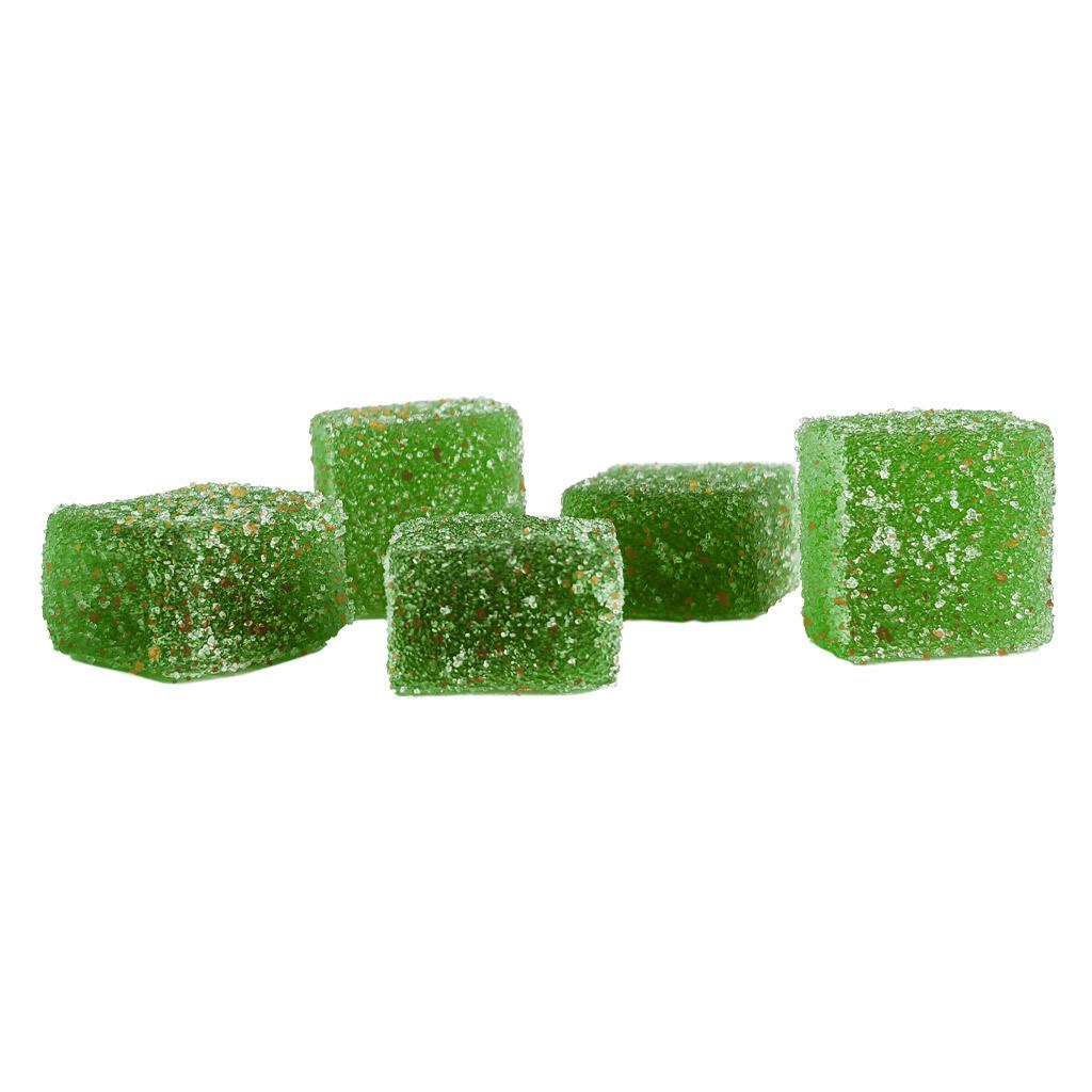 Baked Apple Soft Chews | 5pk