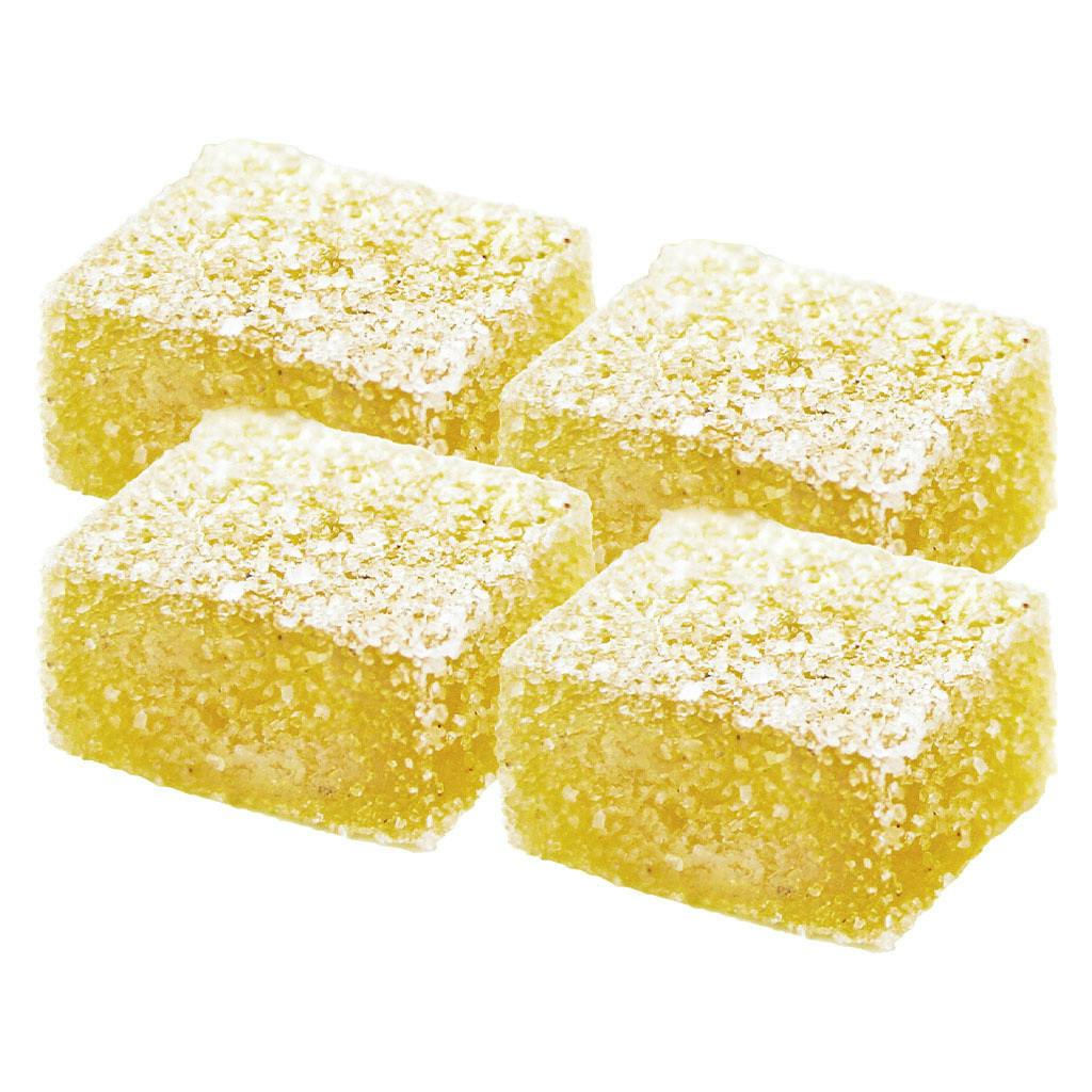 Vacay - Pineapple Coconut Tropical Soft Chews 3:1 - Blend - | 4pk | 2.5mg/e