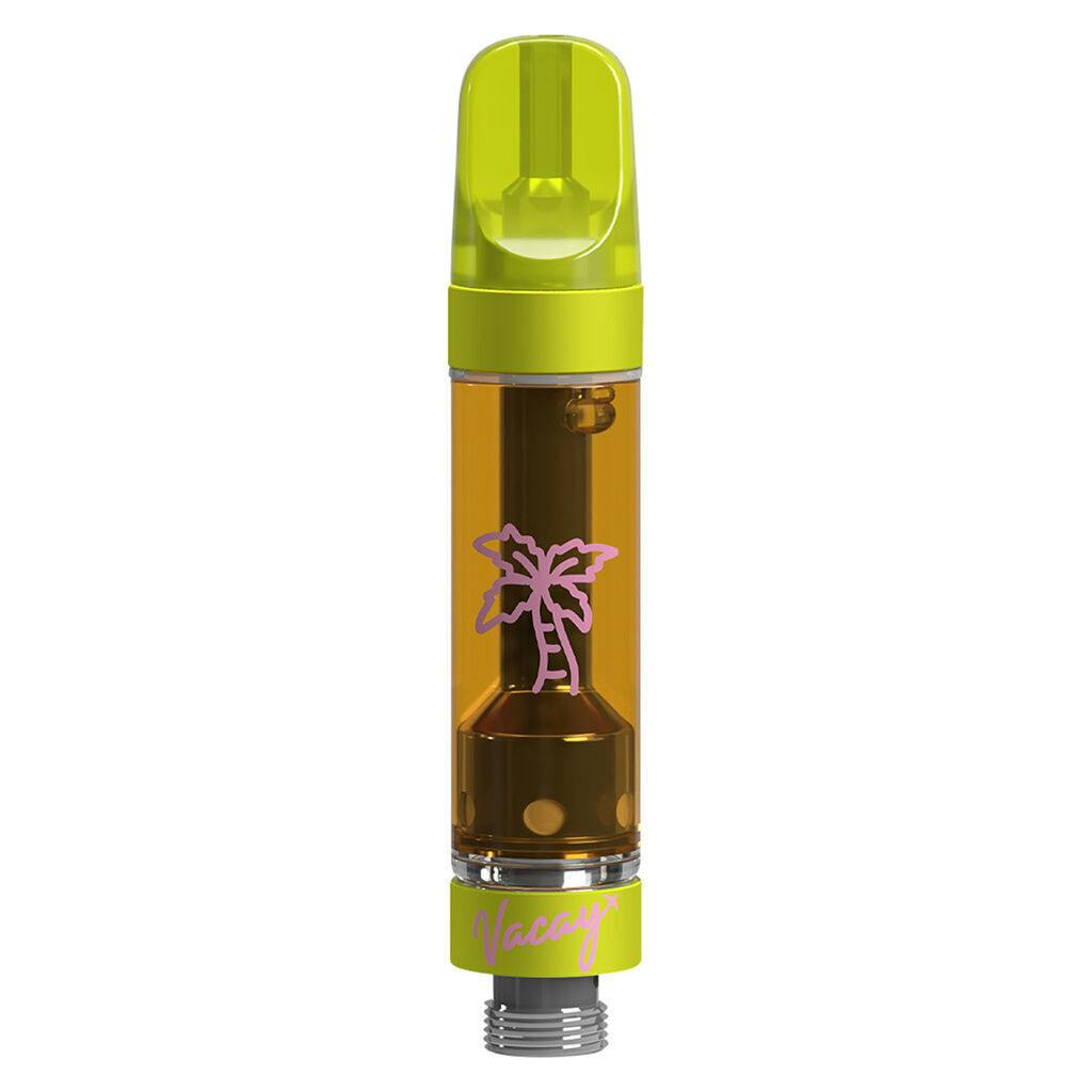 Island Vibes CBD + CBG | Cartridge | 1.2g
