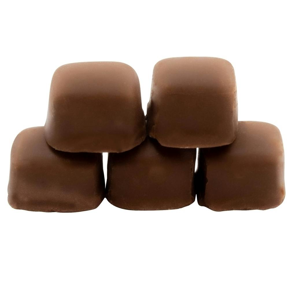 Very Cherry Dried Fruit Soft Chews | Chocolates | 5pk | 2mg/ea
