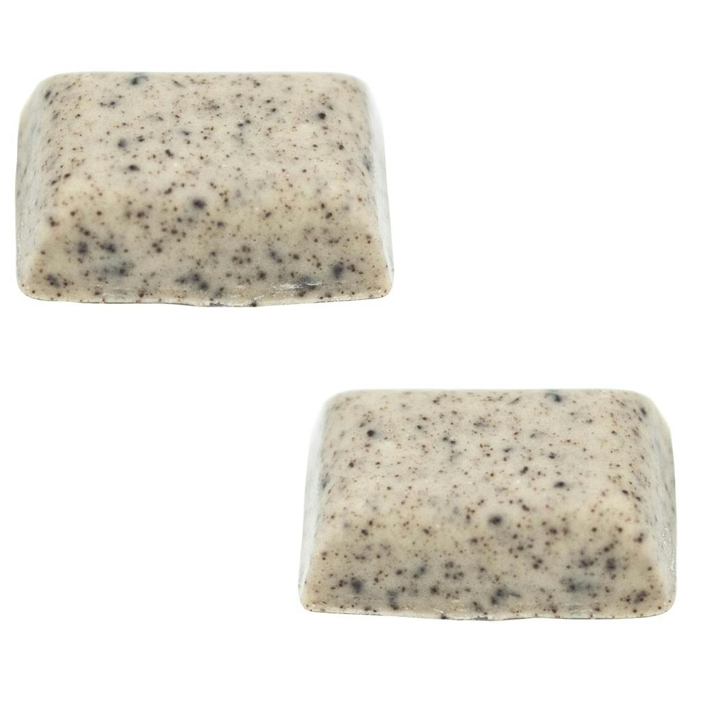 White Chocolate Cookies & Cream | Chocolates | 2pk | 5mg/ea