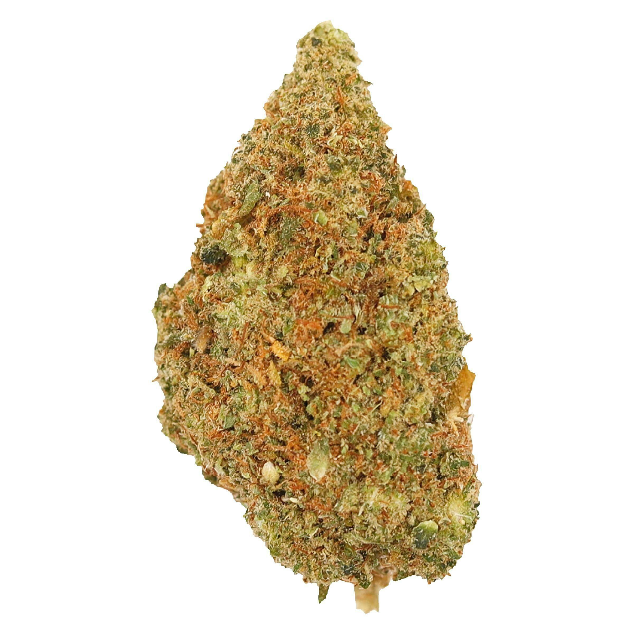 Banana Sherbert | Big Buds | 3.5g