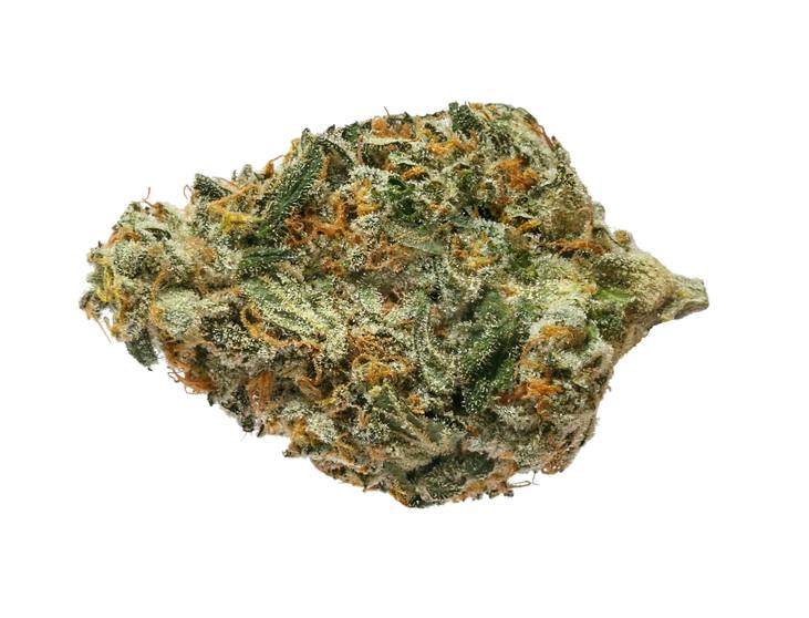 BC Bounty | Big Buds | 28g