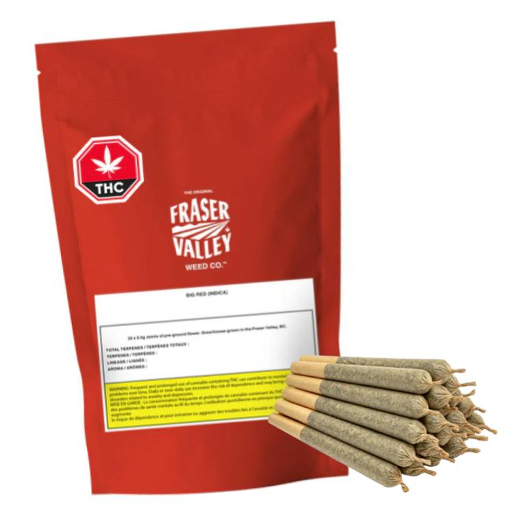 rotating sativa | Minis | 0.5g | 20pk