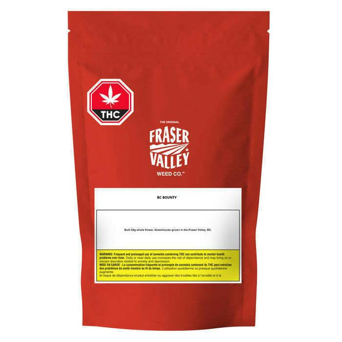 BC Bounty | 28g