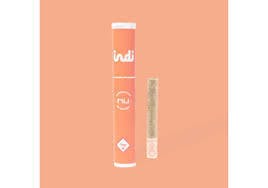Peaches & Creme | Infused Joints | 1g