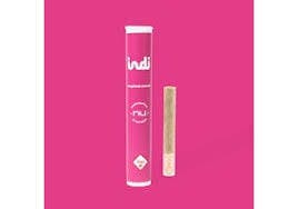 Tropical Punch | Infused Joints | 1.3g
