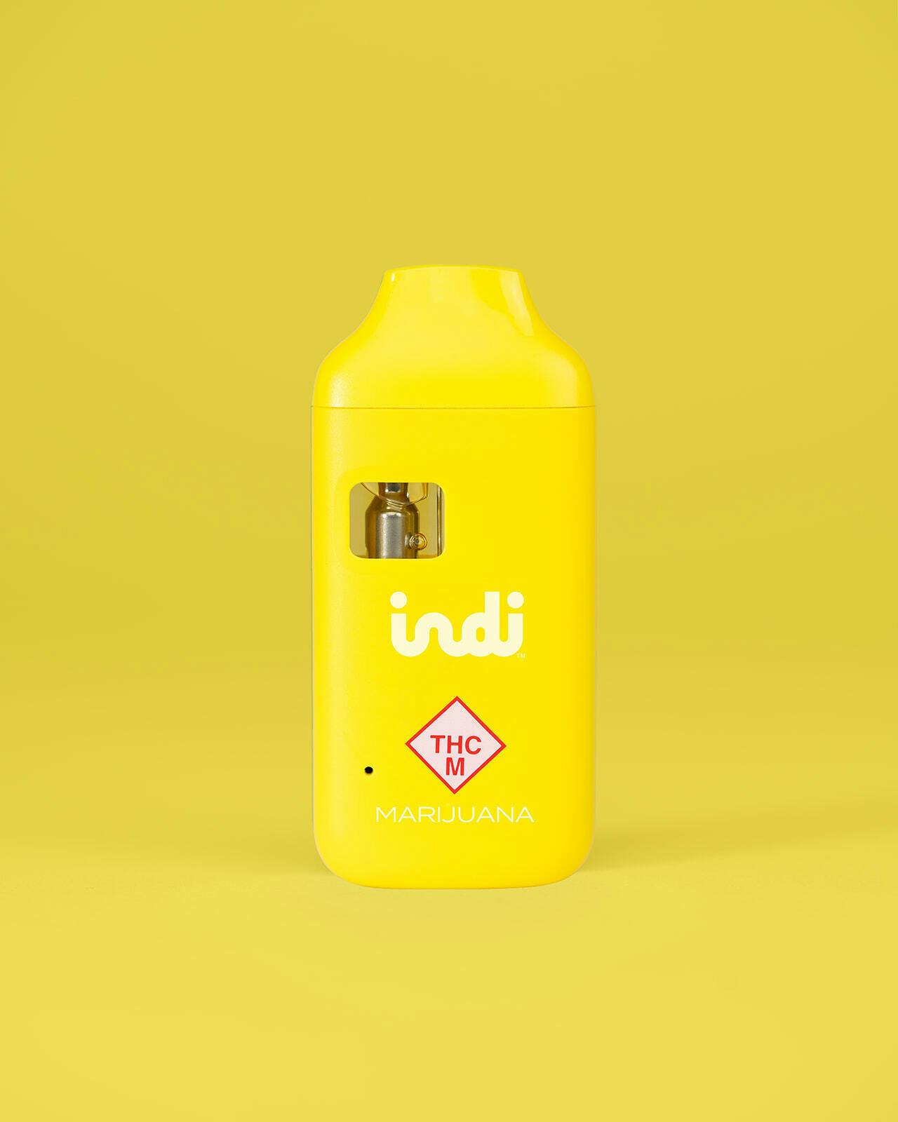 Fresh Lemon | Disposable | 1g
