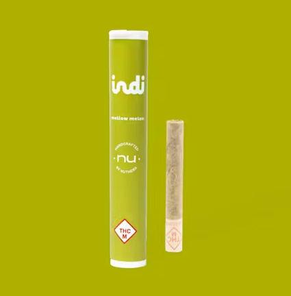 Mellow Melon | Infused Joints | 1g at Kind Goods Recreational Dispensary - Soulard