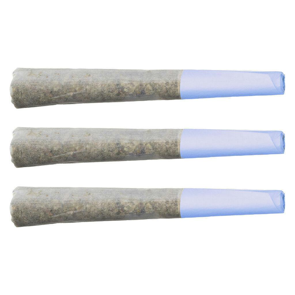 lemon cks | Minis | 0.5g | 3pk