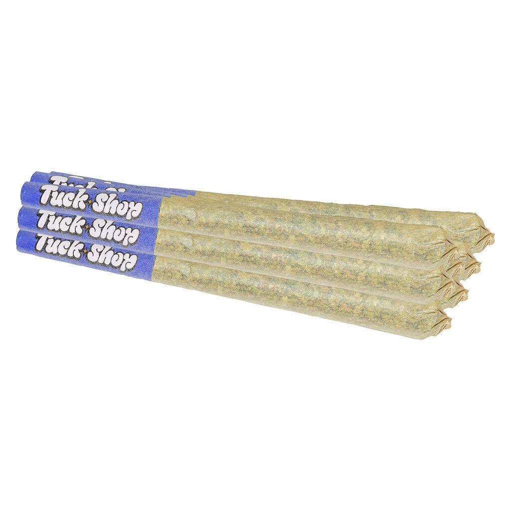 Ghost OG | Minis | 0.5g | 7pk