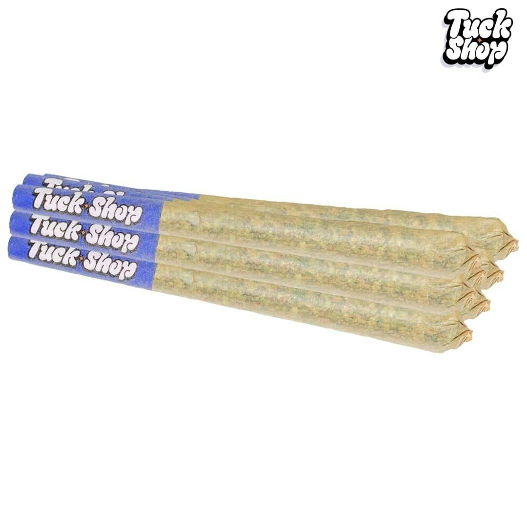 Ghost OG | Joints | 0.5g | 7pk