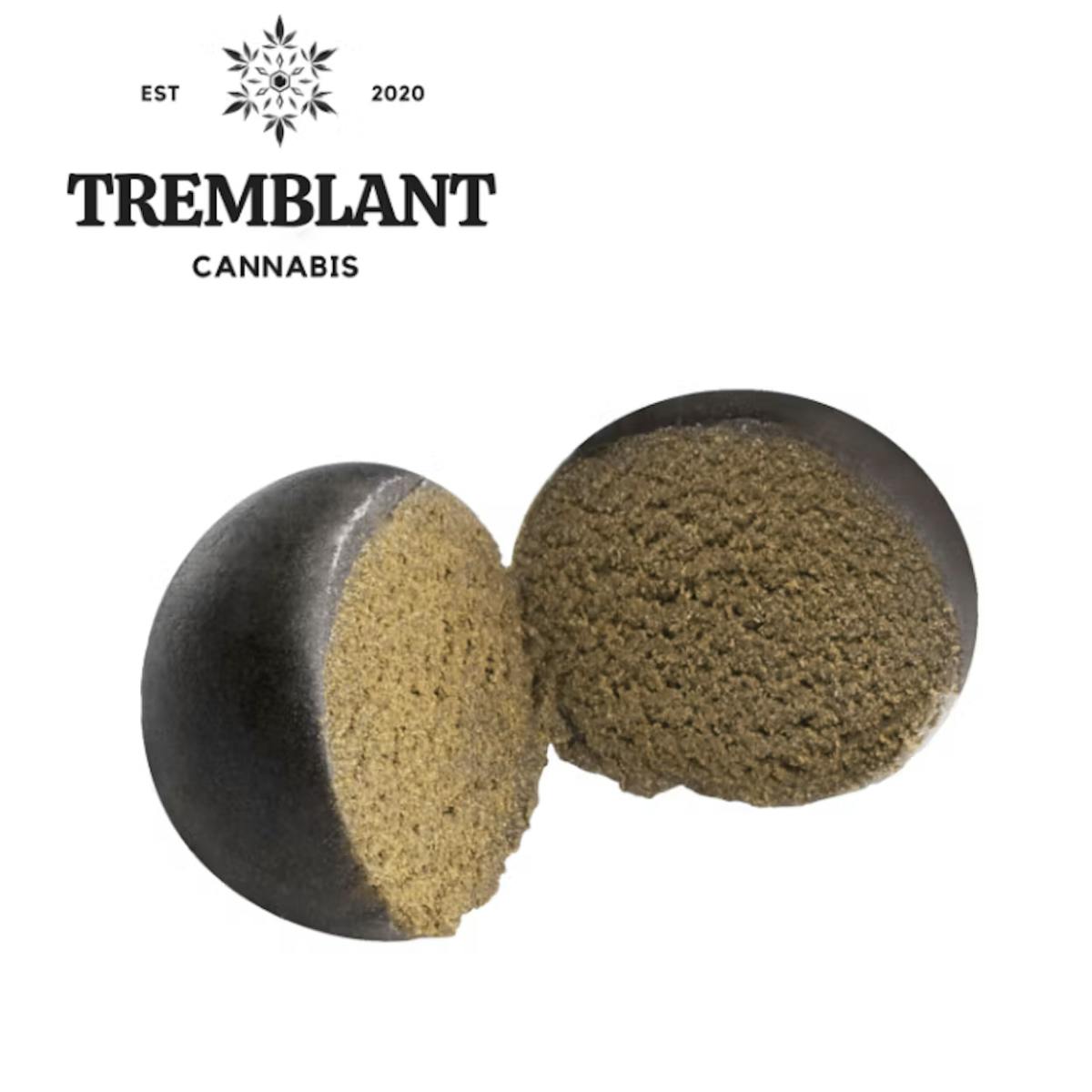 Blend | Solventless | Ice Water Hash | 2g