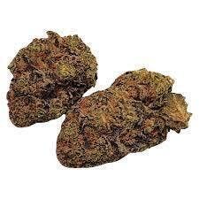 Uzi | Big Buds | 7g
