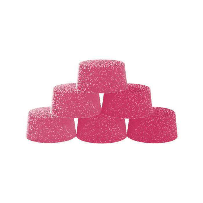 Dragon Fruit Creamsicle | Gummies | 30pk