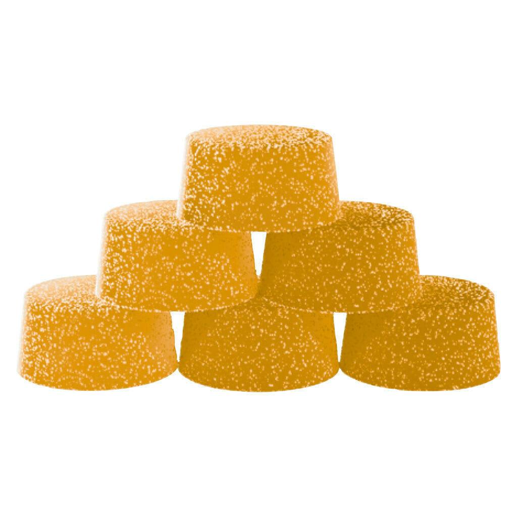 Orange Creamsicle Gummies | Gummies | 20pk | 0.04mg/ea
