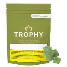 Matcha Latte Gummies | Gummies | 10pk