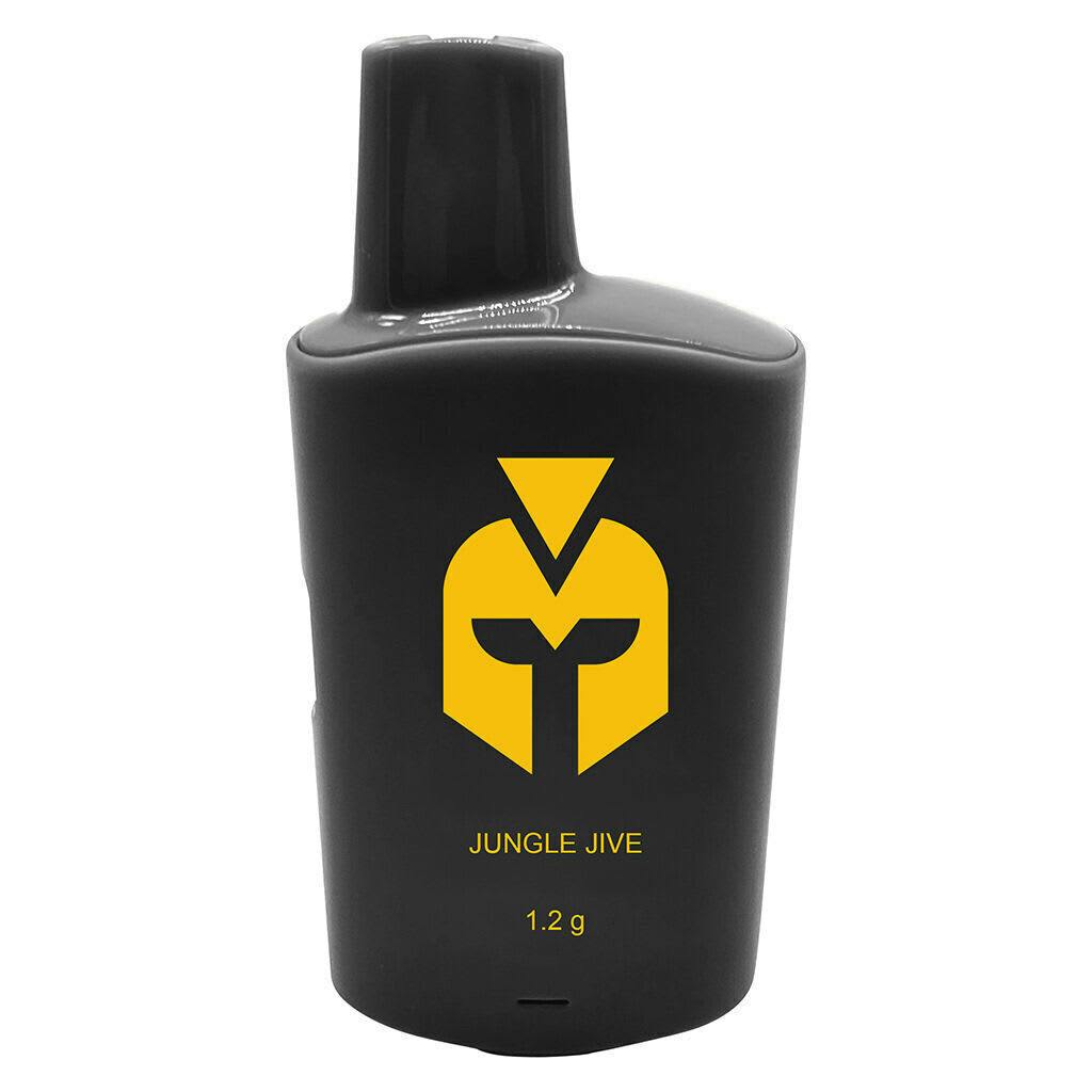 Vibe Jungle Jive | Disposable | 1.2g