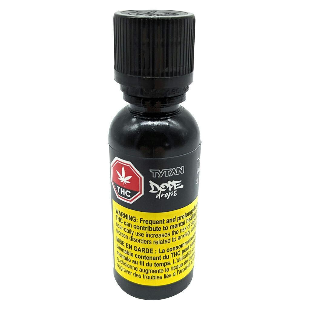 Therapeutics | Tinctures | 30ml